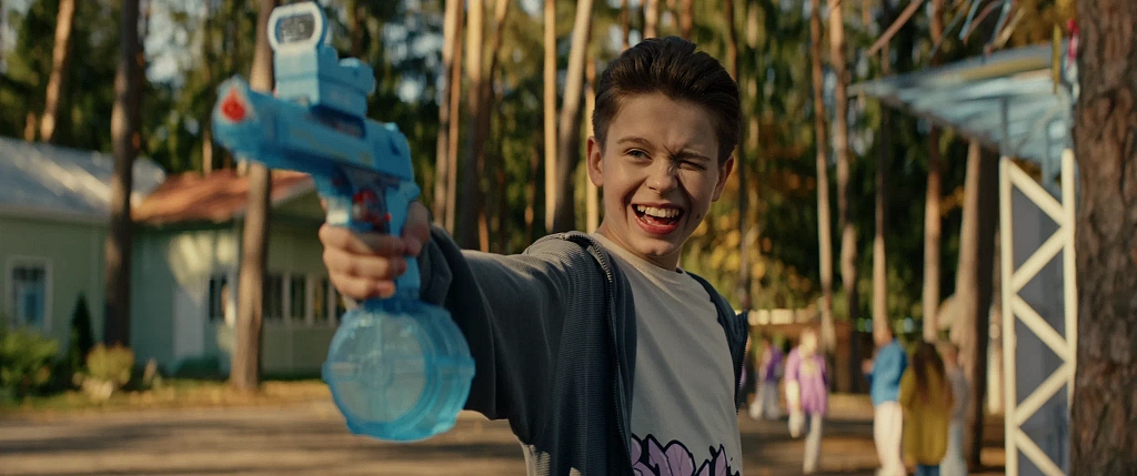 Не одна дома 2. Изображение 5