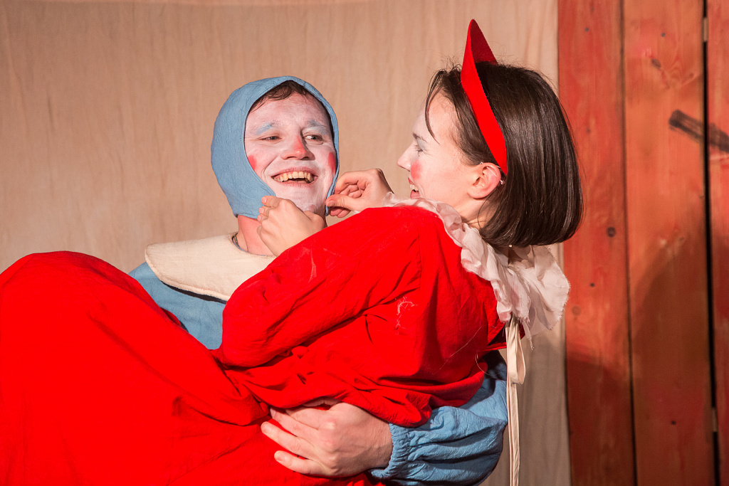 Шутники (МОТК). Изображение 13