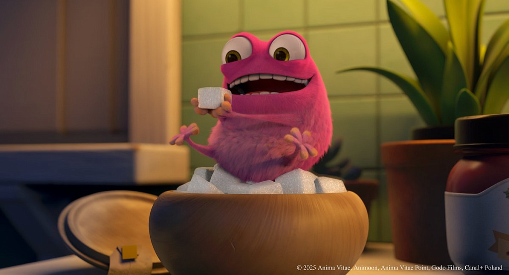 Флибубу. Изображение 5