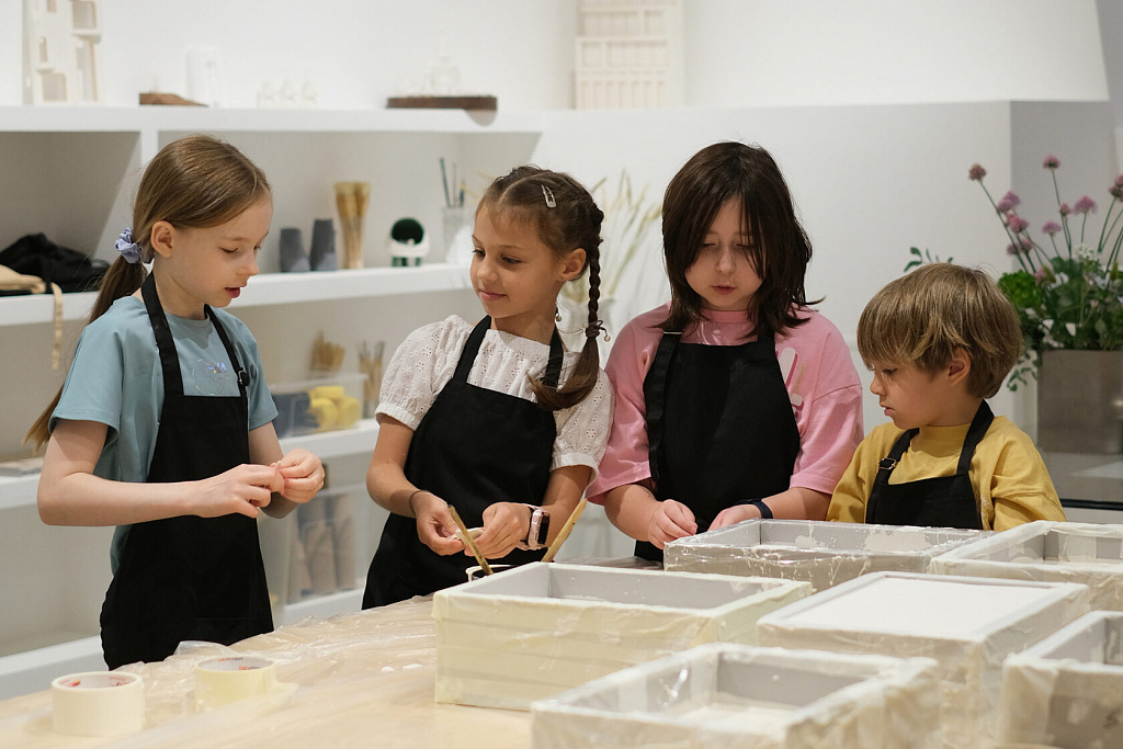 A–House. Изображение 2