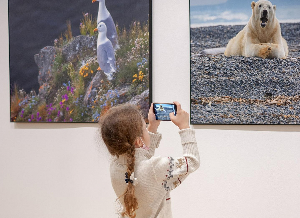 Фестиваль "Первозданная Россия". Изображение 8