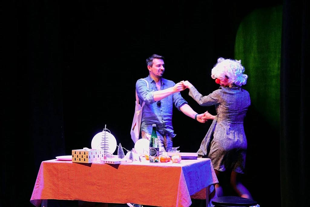 Где же праздник? или одинокий Новый год. Изображение 4