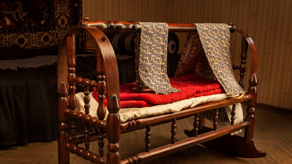 Музей Подпольная типография 1905-1906 гг.. Изображение 5