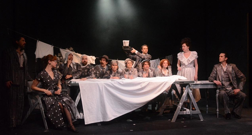 Светлые души, или О том, как написать рассказ. Изображение 7