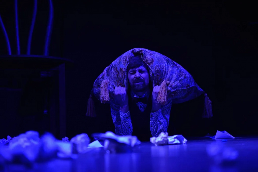 Дневник фокса Микки. Изображение 3