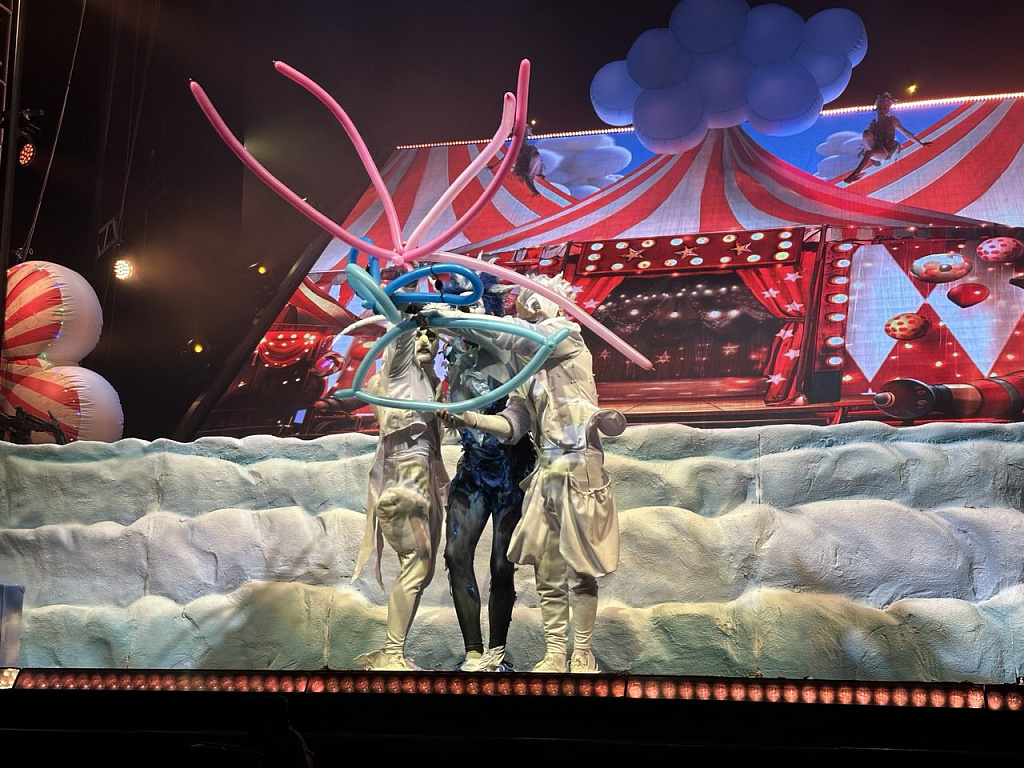 Дом культуры им. Горбунова. Изображение 4