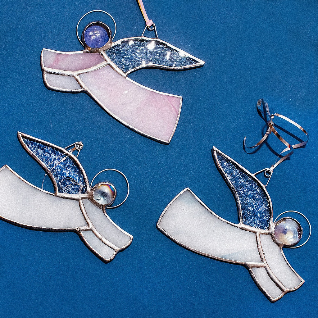 Рождественские мастер-классы . Изображение 4