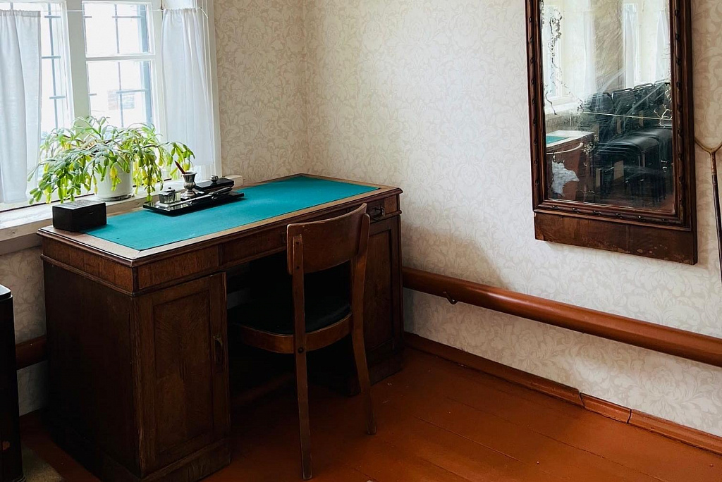 Дом-музей А.П. Гайдара. Изображение 3