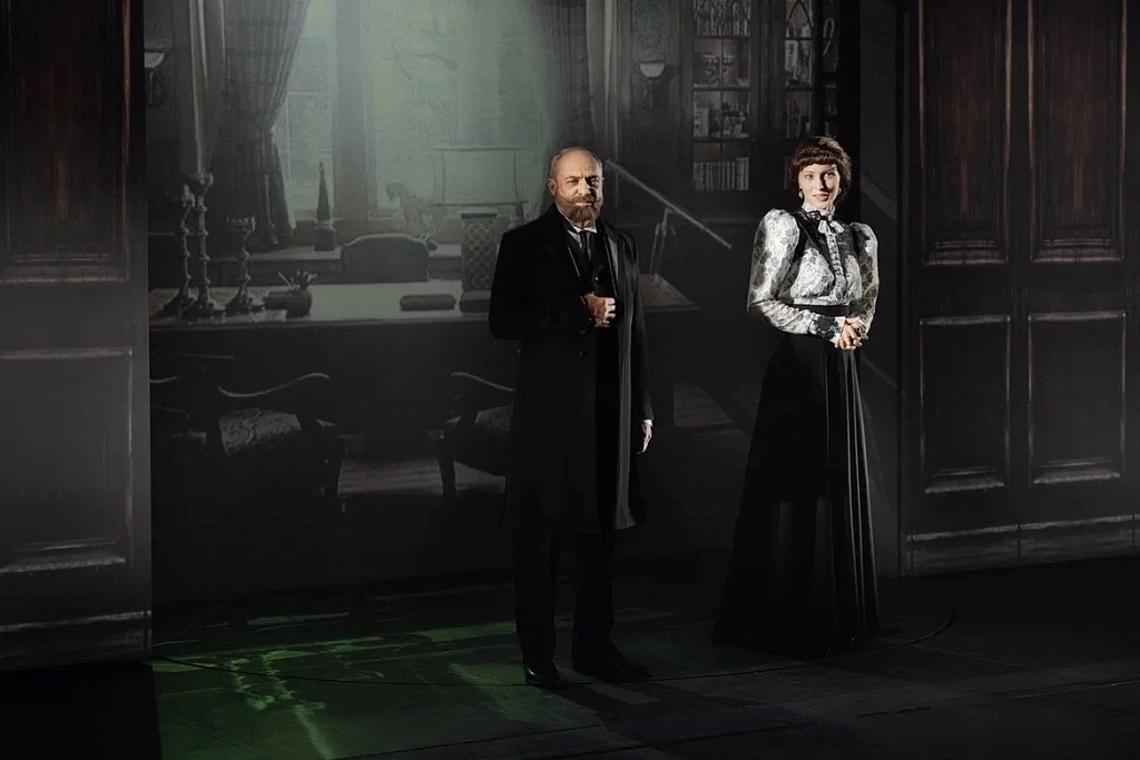 Столыпин. У премьер-министра мало друзей. Изображение 2