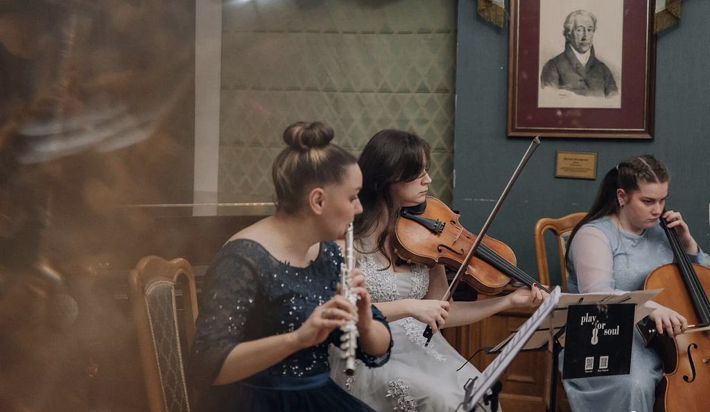 Путешествие снежинки. Изображение 3