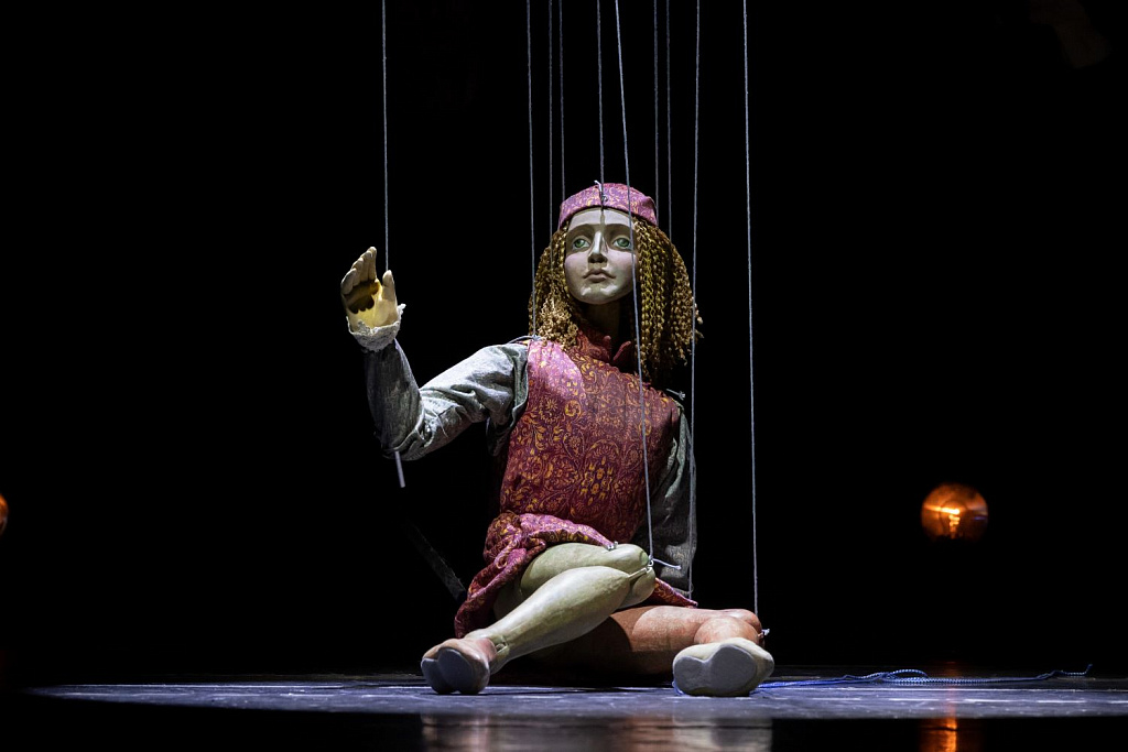 Играем Шекспира. Изображение 8