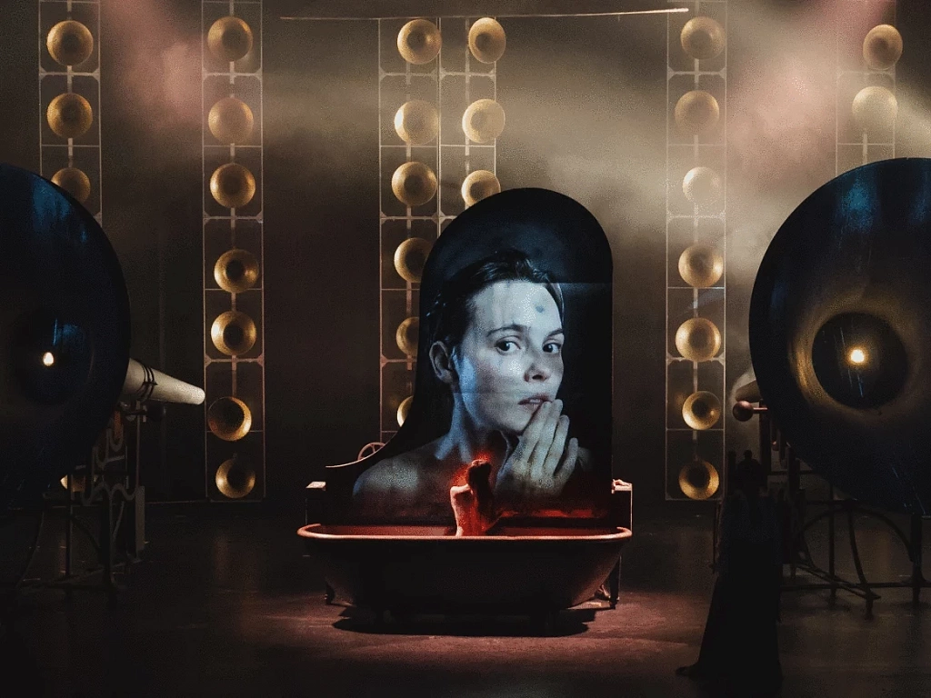 Пигмалион. Изображение 3