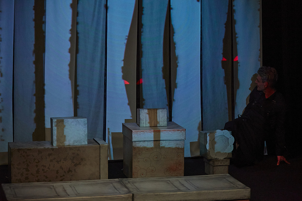 Щелкунчик (Театр Т). Изображение 2