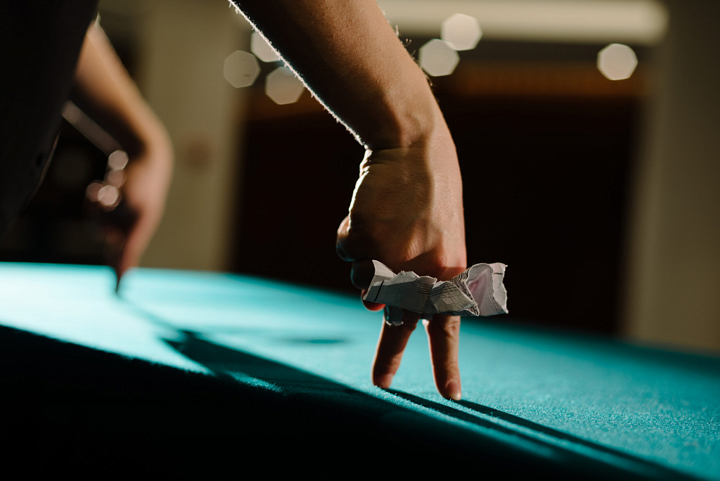 Руки Рахманинова. Изображение 2