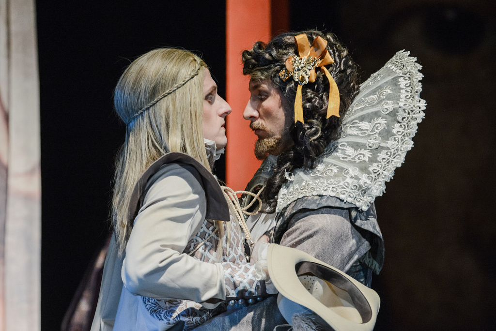 Что угодно, или 12 ночь. Изображение 10