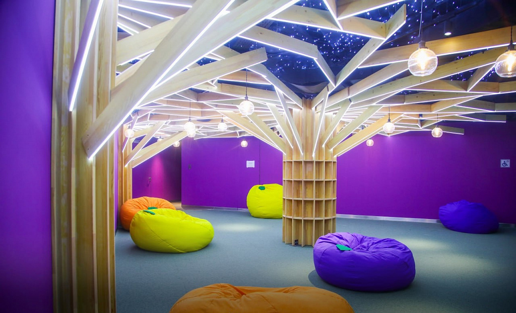 Папин день в музее Атом. Изображение 2