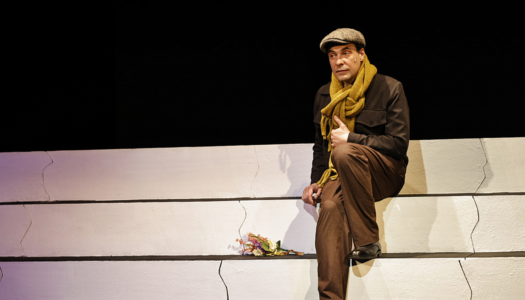 Я - Сергей Образцов. Изображение 4