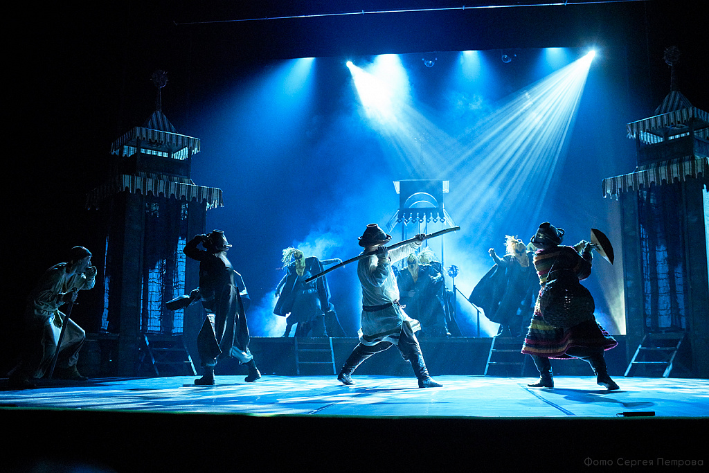 Четвертый богатырь. Изображение 2