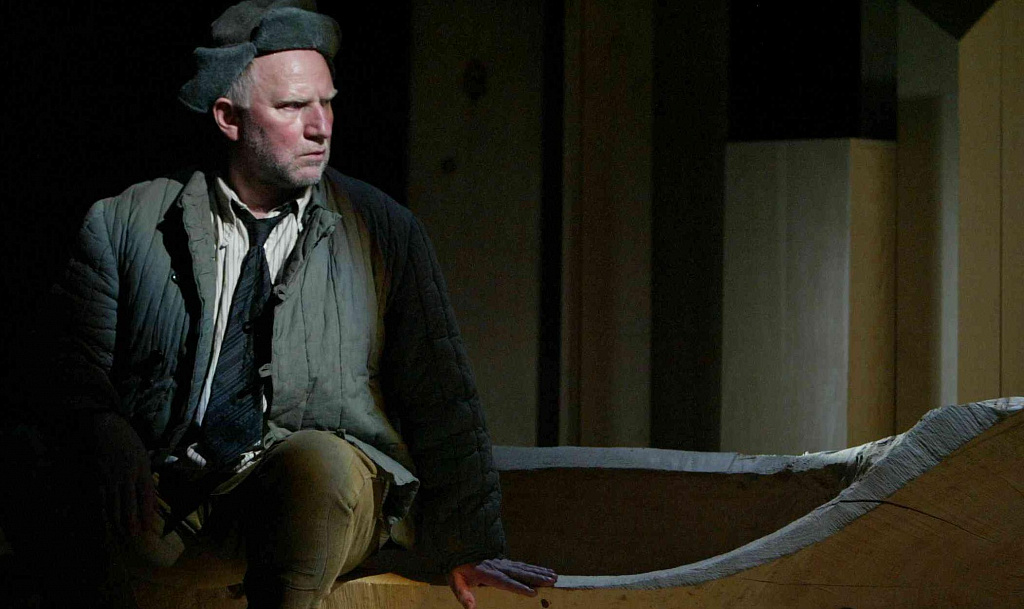 Скрипка Ротшильда. Изображение 13