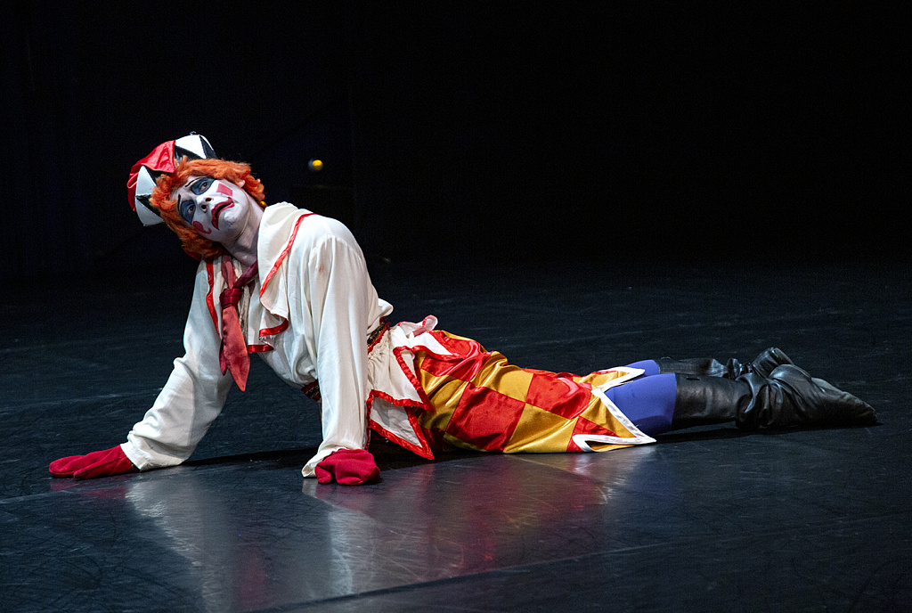 Balletgala/Гала-балет. Изображение 8