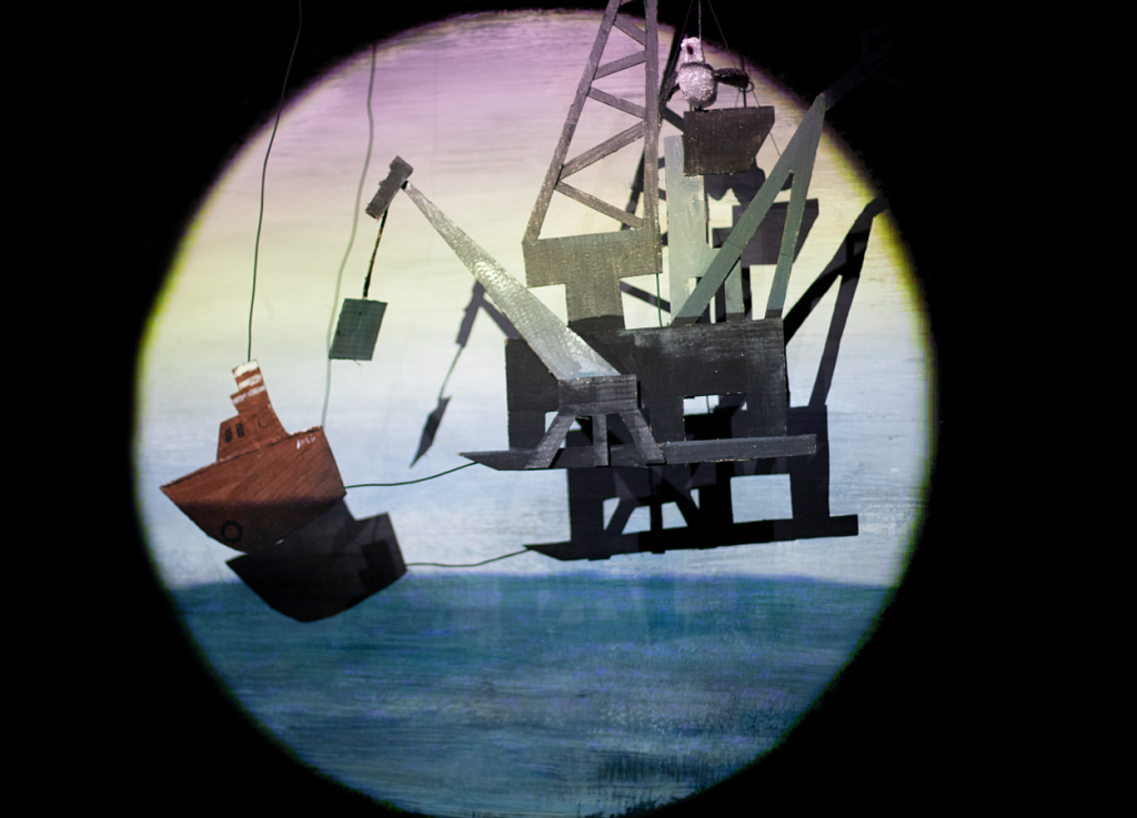 Я - буксир. Изображение 6