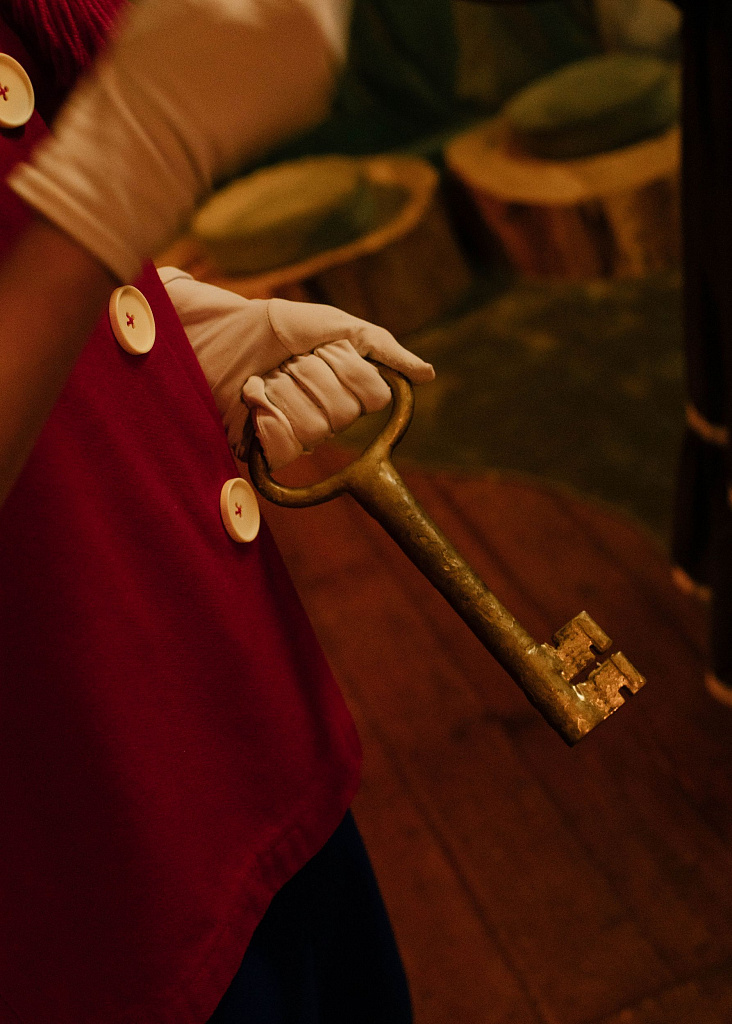 Музей Буратино-Пиноккио. Изображение 5