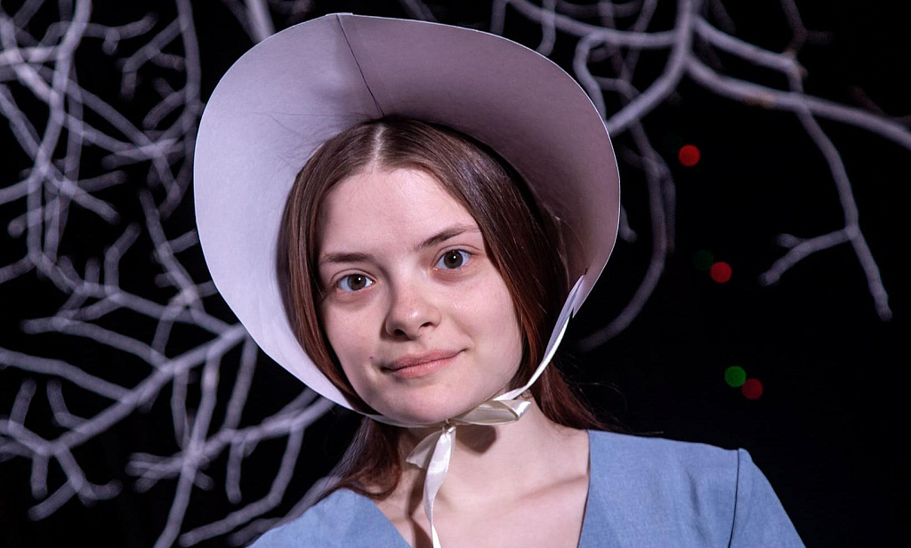 Записки покойного Белкина . Изображение 1