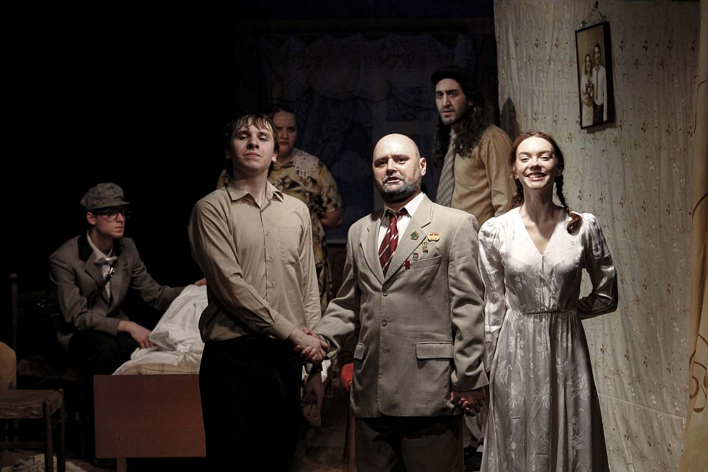 Моё загляденье. Изображение 12