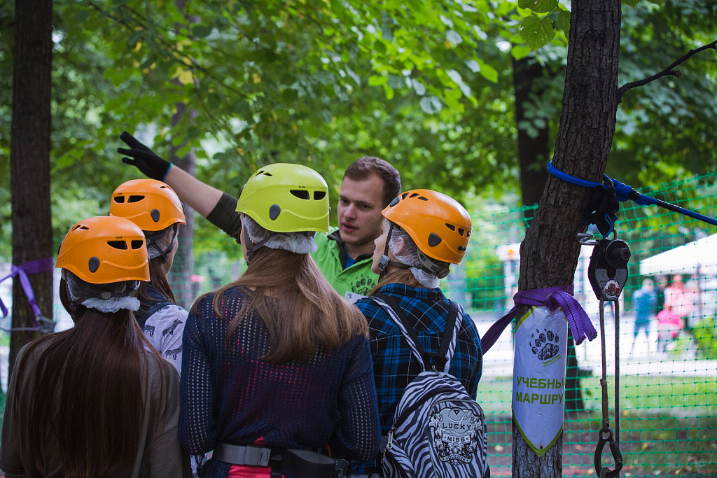 ПандаПарк Сокольники. Изображение 6