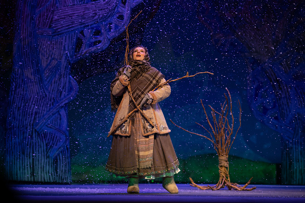 Двенадцать месяцев. Изображение 10