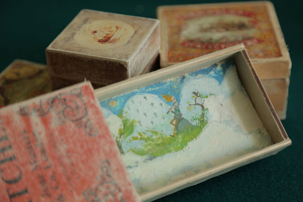 Тайны эльфов. Изображение 2