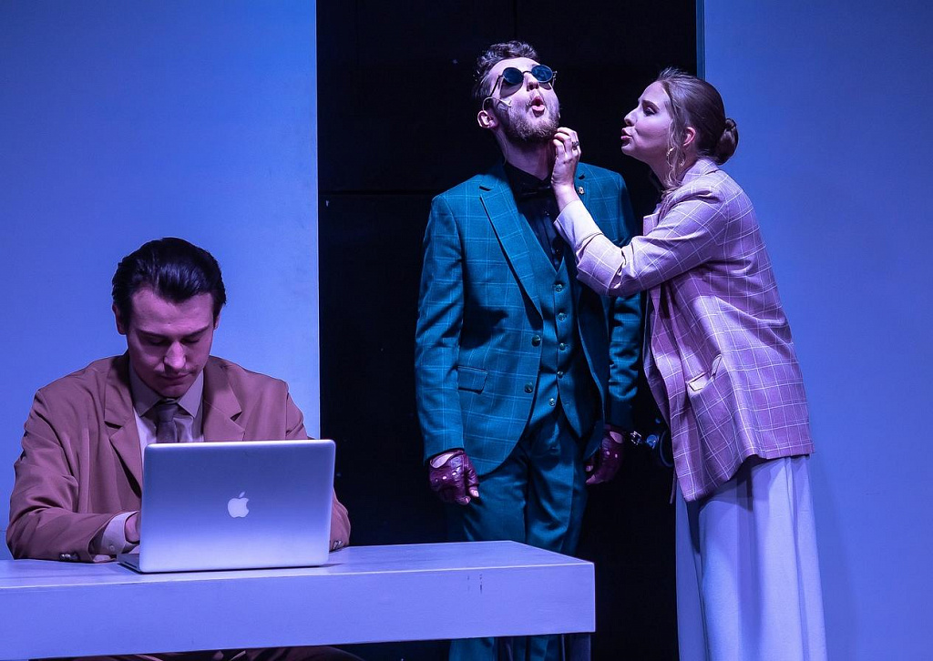 Записки сумасшедшего. Изображение 12