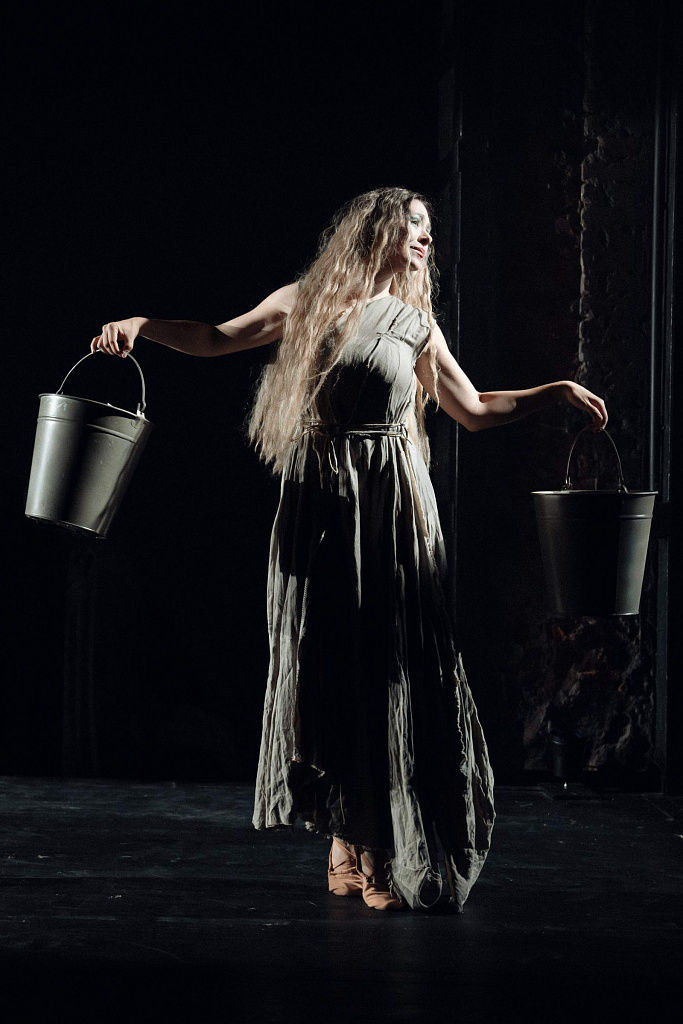 Ночь перед Рождеством ...или чёрт знает что такое. Изображение 10