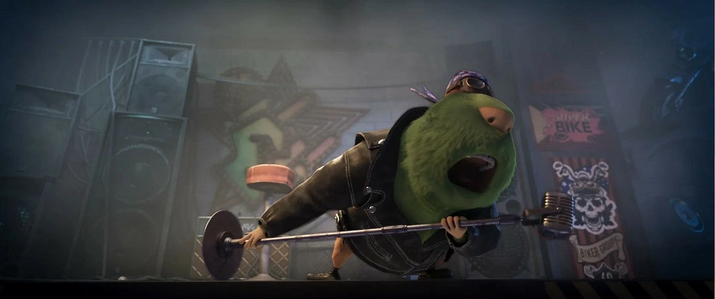 Финник 2. Изображение 3