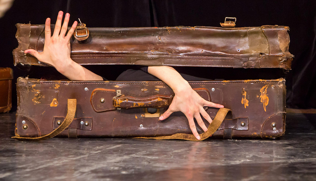 Сказки Простого Карандаша. Изображение 8