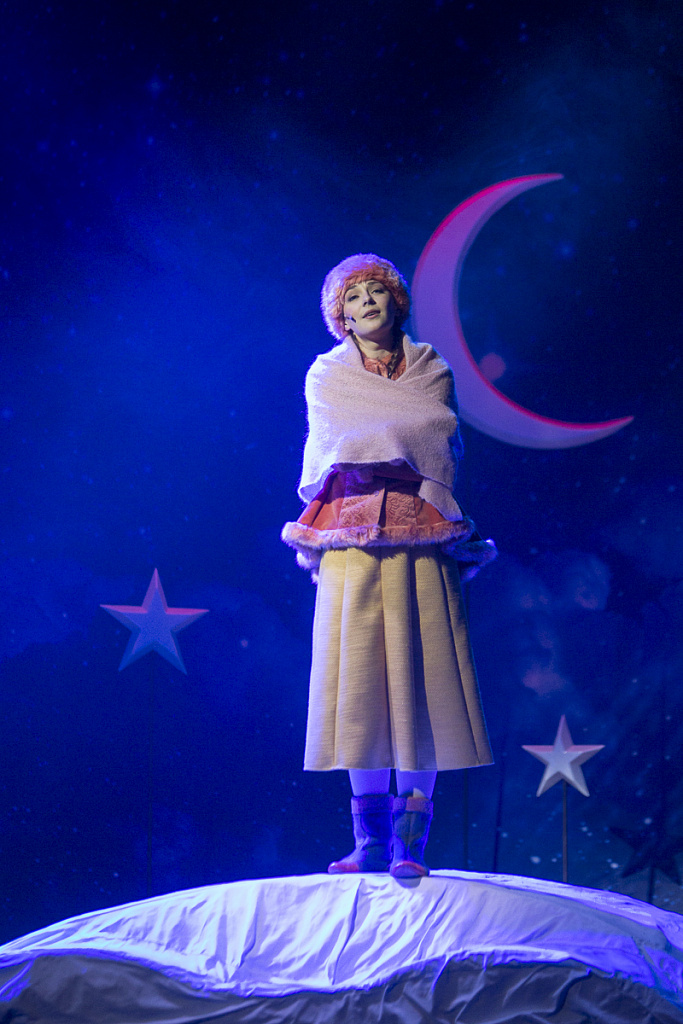 Мороз&Ко. Изображение 2