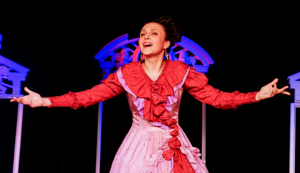 Нежное сердце. Изображение 3