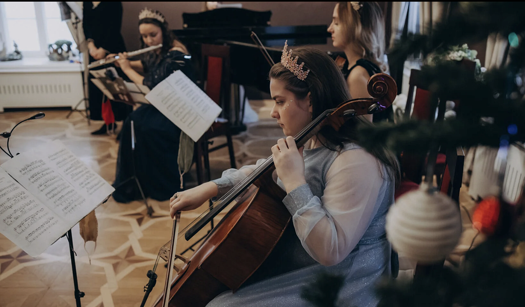 Щелкунчик (Play.for.soul). Изображение 5