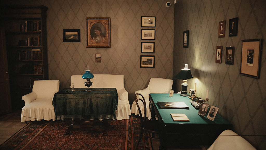 Дом-музей А.П.Чехова. Изображение 11