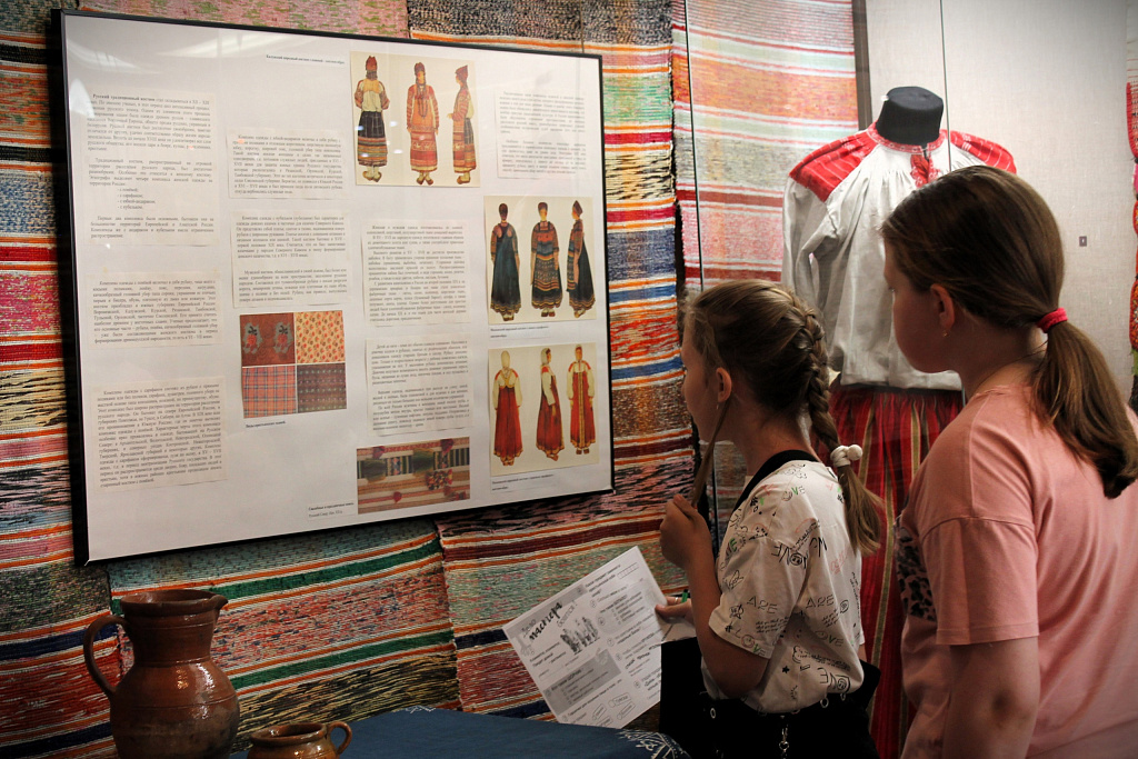 Музейно-выставочный центр в Серпухове. Изображение 10