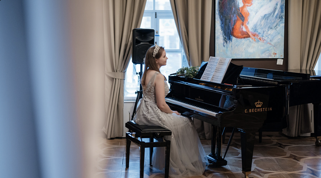 Спящая красавица (Playforsoul). Изображение 3