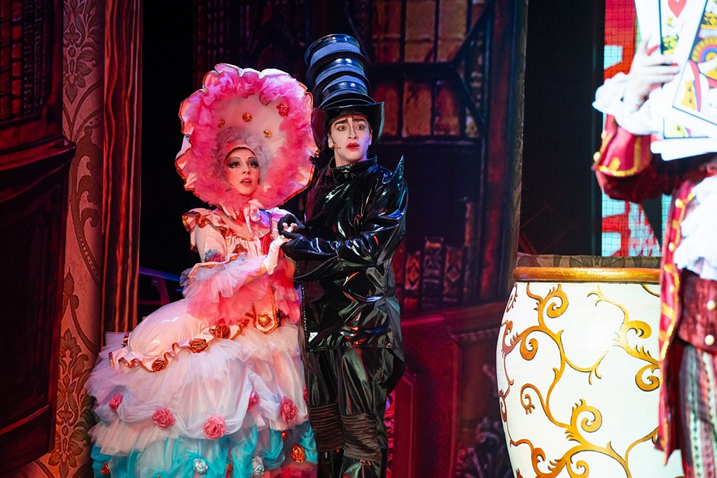 Сказки Андерсена. Изображение 5