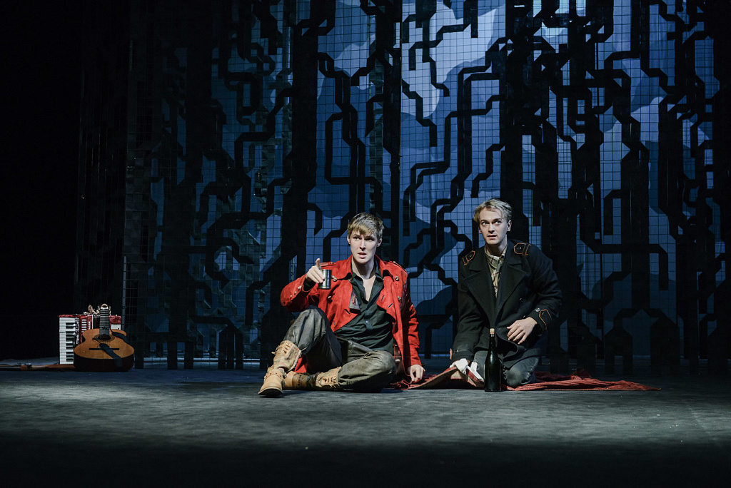 Разбойники. Изображение 10