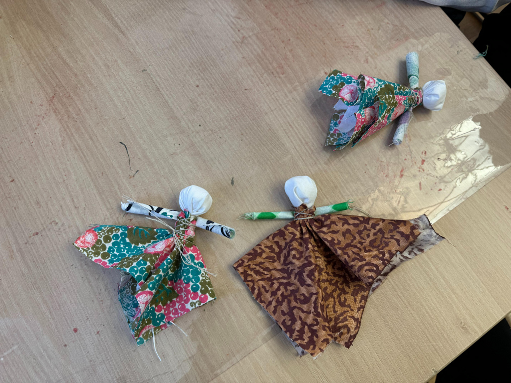 Масленичные забавы. Изображение 11