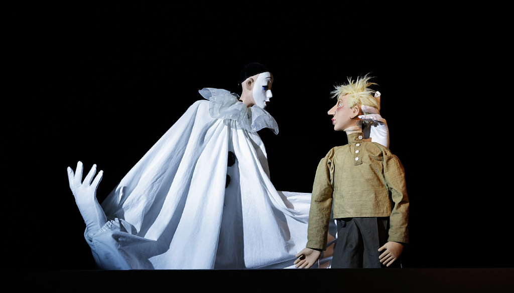 Я - Сергей Образцов. Изображение 6