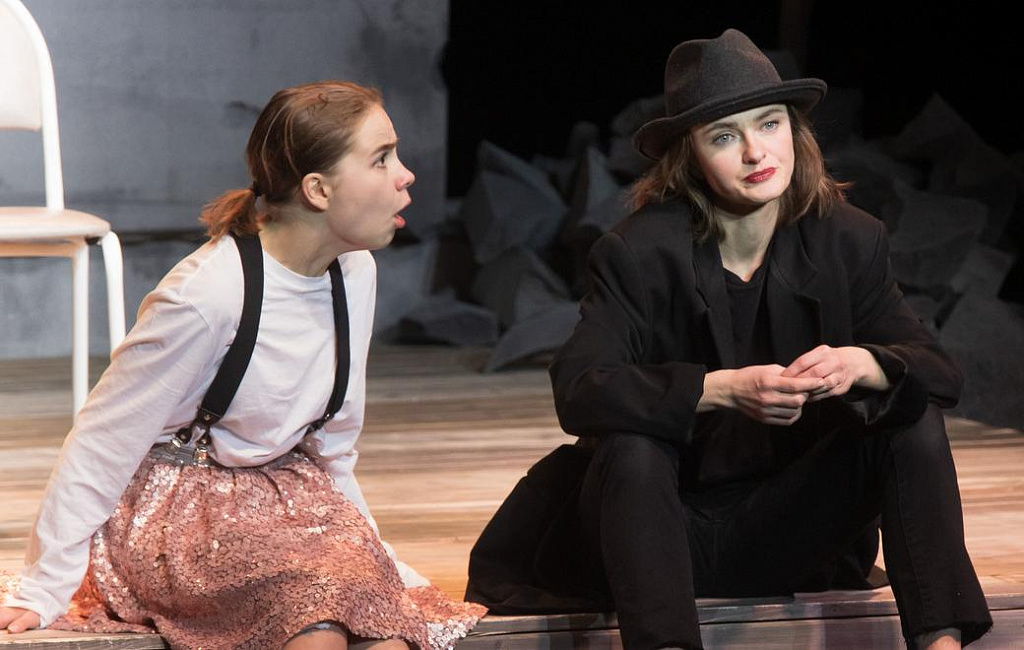 Шутники. Изображение 2