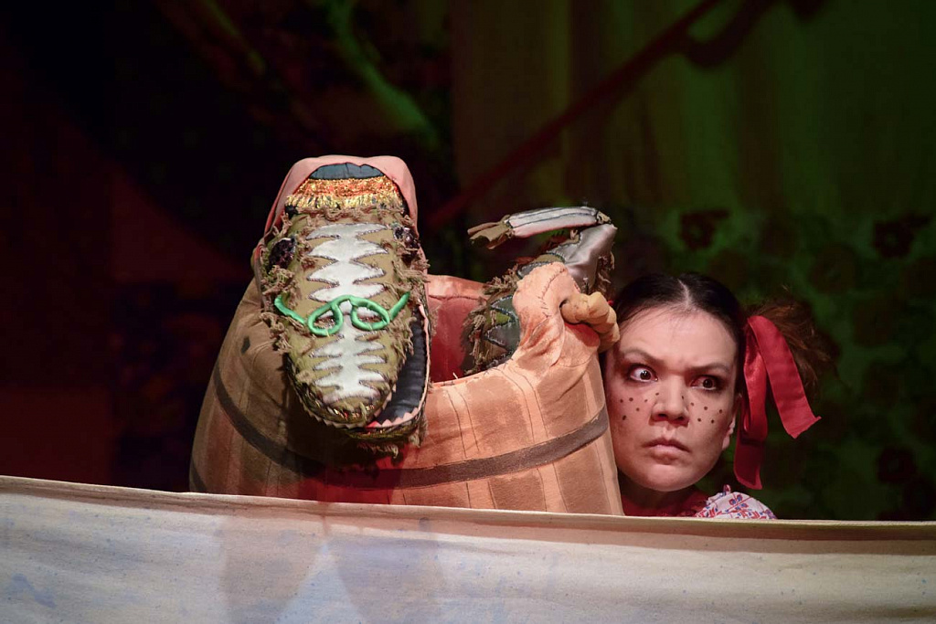  По щучьему Велению.... Изображение 1