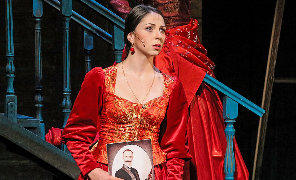 На бойком месте. Изображение 2