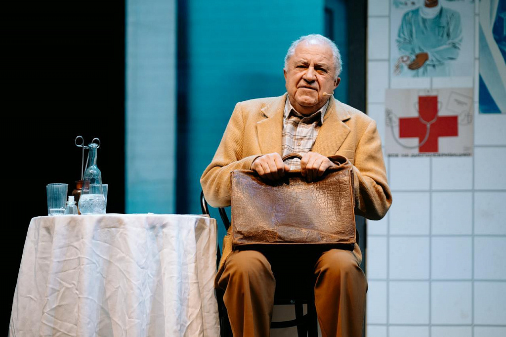 Покровские ворота. Изображение 2