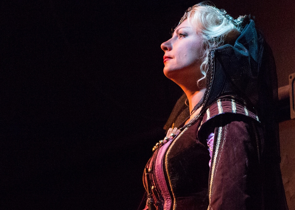 ДОН ЖУАН, ИЛИ НАКАЗАННЫЙ РАЗВРАТНИК ( Большой театр России). Изображение 2